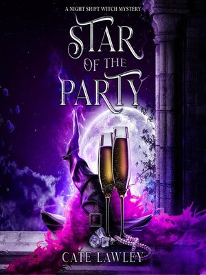 cover image of Star of the Party